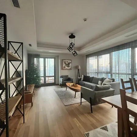 Maslak 1453 Apartmets