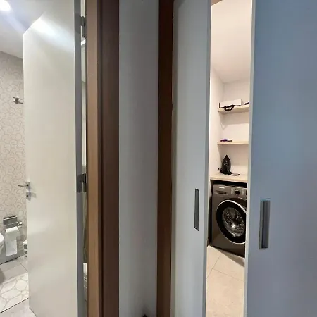 Maslak 1453 Apartmets 伊斯坦布尔