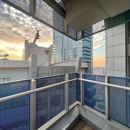 Maslak 1453 Apartmets *