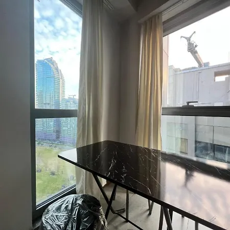 Maslak 1453 Apartmets 公寓