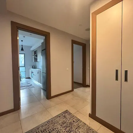 Maslak 1453 Apartmets 公寓