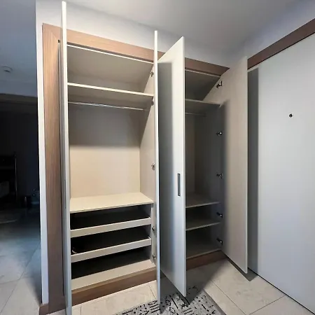 Maslak 1453 Apartmets דירה *