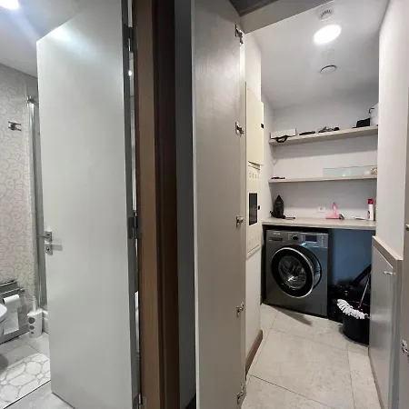Maslak 1453 Apartmets Appartement