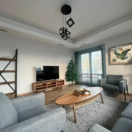 Appartement Maslak 1453 Apartmets