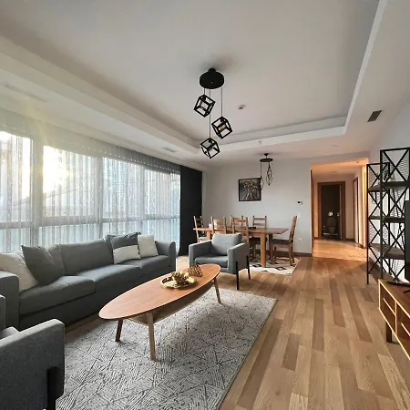 Appartement Maslak 1453 Apartmets *