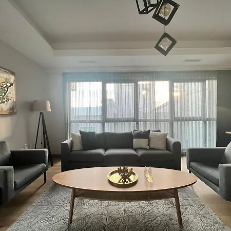 Maslak 1453 Apartmets *