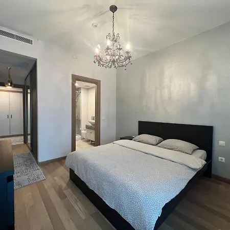 Maslak 1453 Apartmets *