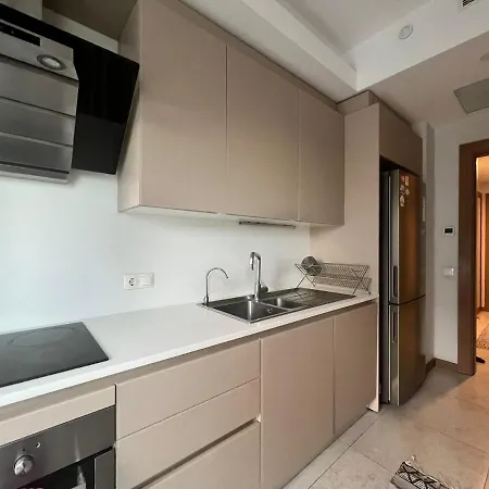 Maslak 1453 Apartmets *