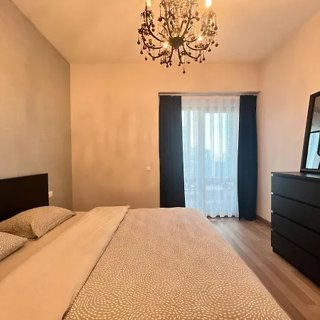 Lägenhet Maslak 1453 Apartmets Istanbul